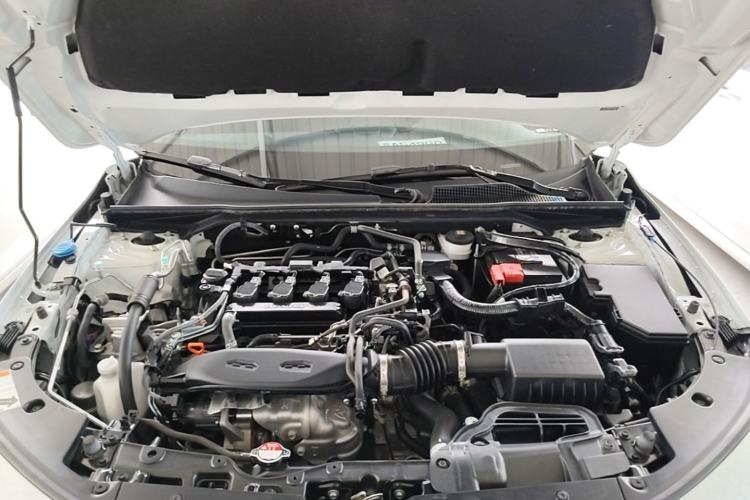 Used Honda Integra 2023 240TURBO CVT Smart Enjoyment Version Engine Bay