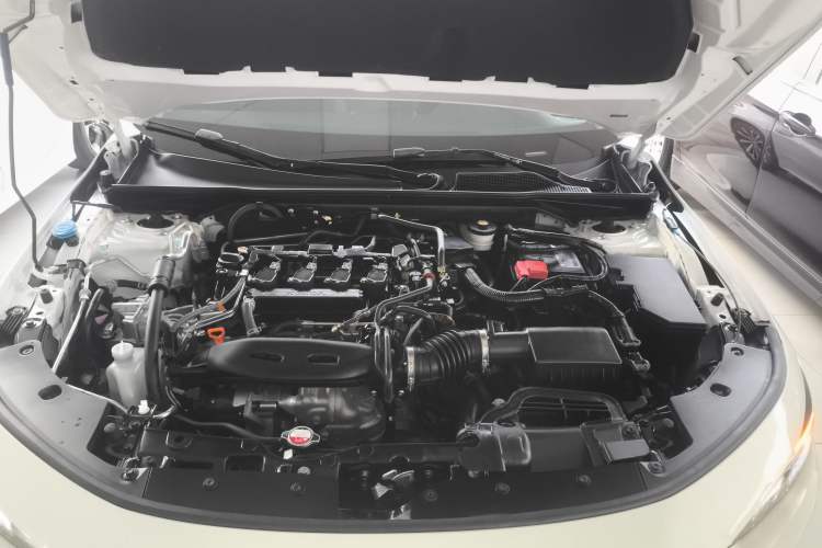 Used Honda Integra 2023 240TURBO CVT Luxury Edition Engine Bay