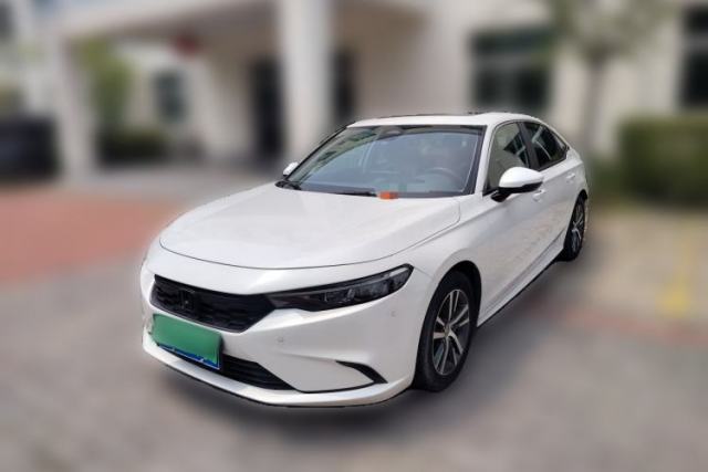 Used Honda Integra 2023 240TURBO CVT Tech Edition
