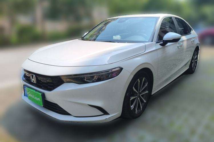 Used Honda Integra 2023 240TURBO CVT Smart Enjoyment Version Guazi used car, China used car export, Used car for sale, Used  cars, Cheapest cars for sale