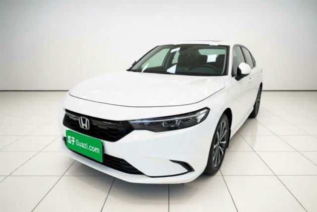Honda Integra 2023 240TURBO CVT Smart Enjoyment Version usata