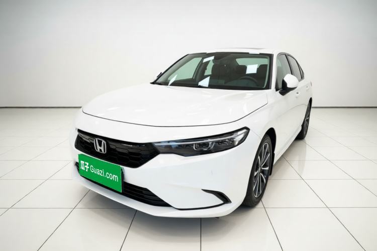 Honda Integra 2023 240TURBO CVT Smart Enjoyment Version usado Guazi used car, China used car export, Used car for sale, Used  cars, Cheapest cars for sale