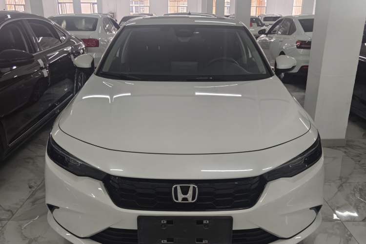 Used Honda Integra 2023 240TURBO CVT Tech Edition Exterior 1