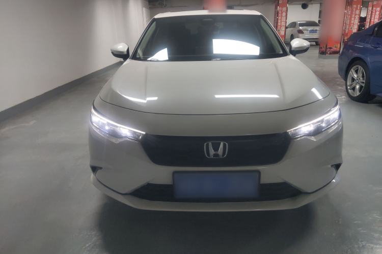 Used Honda Integra 2023 240TURBO CVT Tech Edition Exterior 1