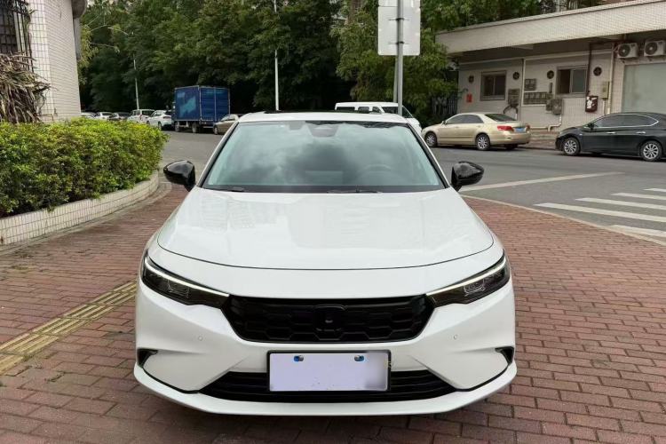 Used Honda Integra 2023 240TURBO CVT Tech Edition Exterior 1