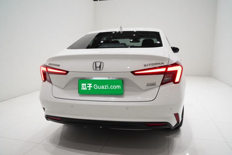 Used Honda Integra 2023 240TURBO Manual Exclusive Edition Exterior 2