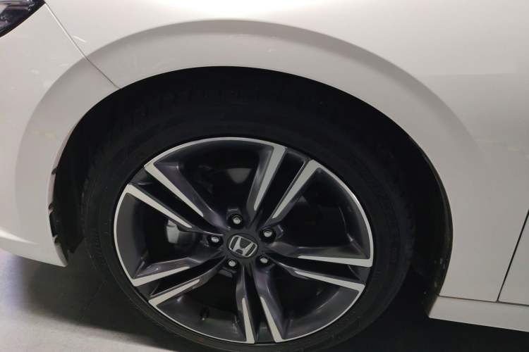 Used Honda Integra 2023 HATCHBACK 2.0L eHEV Sharp Luxury Edition Exterior 2