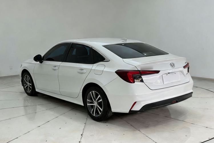 Used Honda Integra 2023 240TURBO CVT Tech Edition Exterior 3