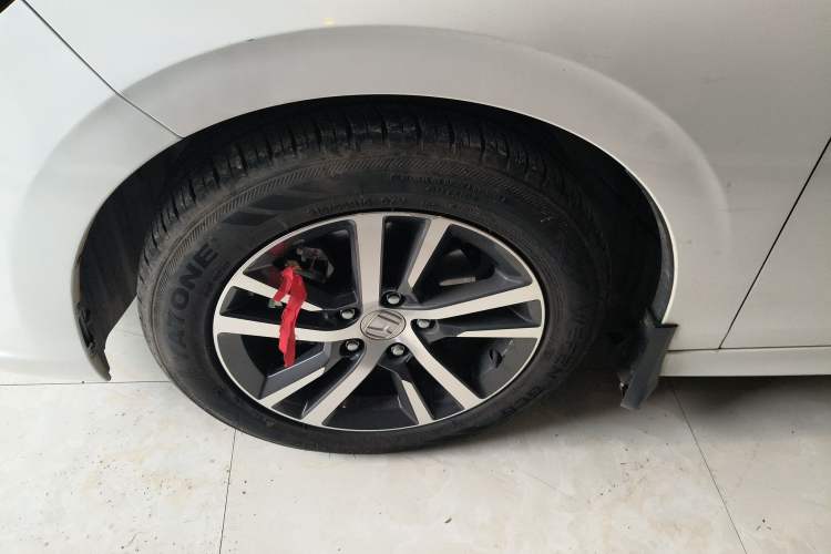 Used Honda Integra 2023 240TURBO CVT Leading Edition Exterior 4