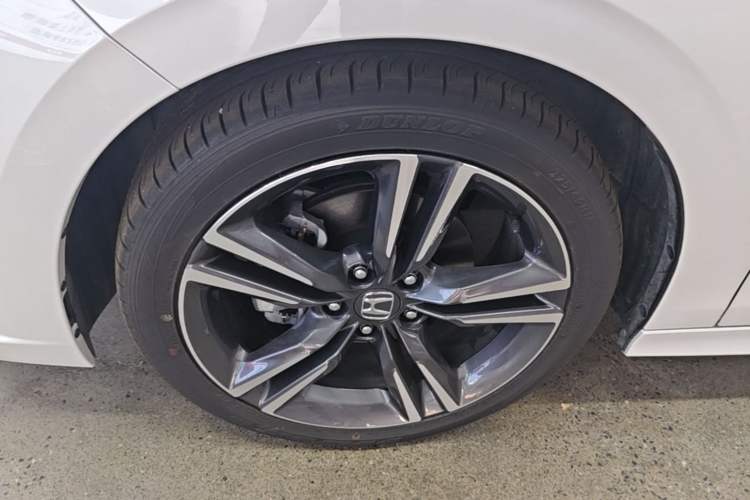 Used Honda Integra 2023 2.0L eHEV Sharp – Premium Edition Exterior 4