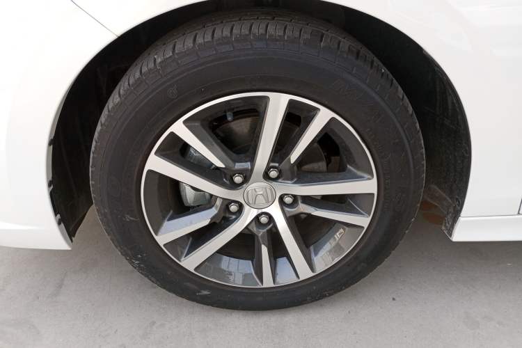 Used Honda Integra 2023 240TURBO CVT Tech Edition Exterior 4