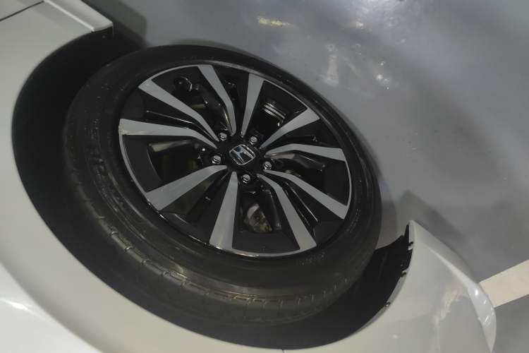 Used Honda Integra 2023 2.0L eHEV Tech Edition Exterior 4