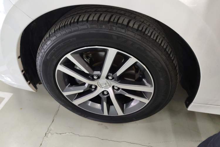 Used Honda Integra 2023 240TURBO CVT Leading Edition Exterior 4