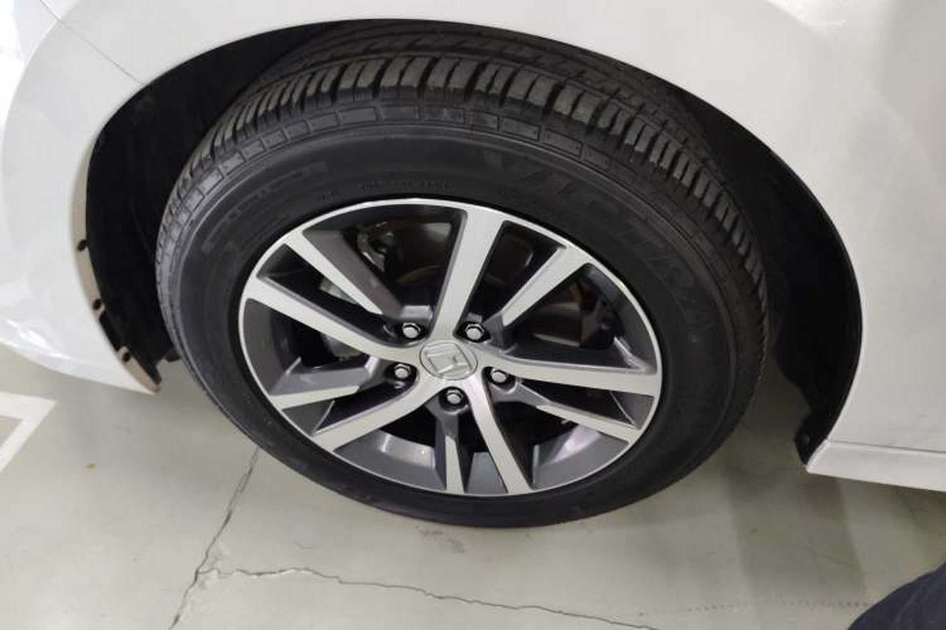 Used Honda Integra 2023 240TURBO CVT Leading Edition Exterior 4