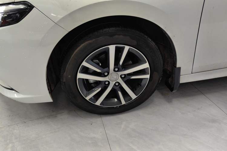 Used Honda Integra 2023 240TURBO CVT Tech Edition Exterior 4
