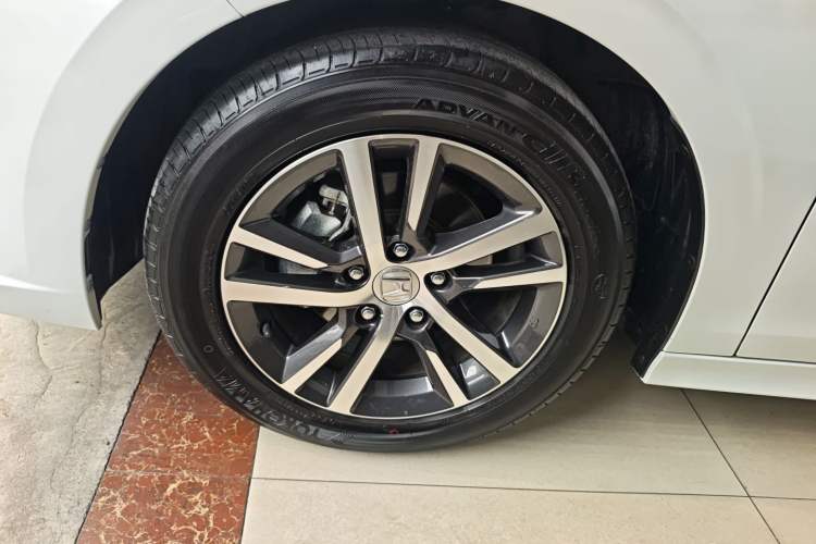 Used Honda Integra 2023 240TURBO CVT Leading Edition Exterior 4