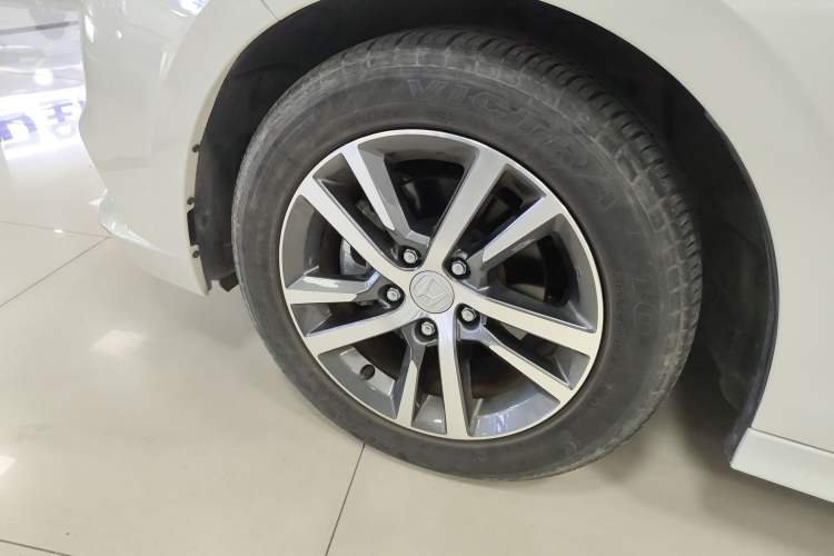 Used Honda Integra 2023 240TURBO CVT Leading Edition Exterior 4