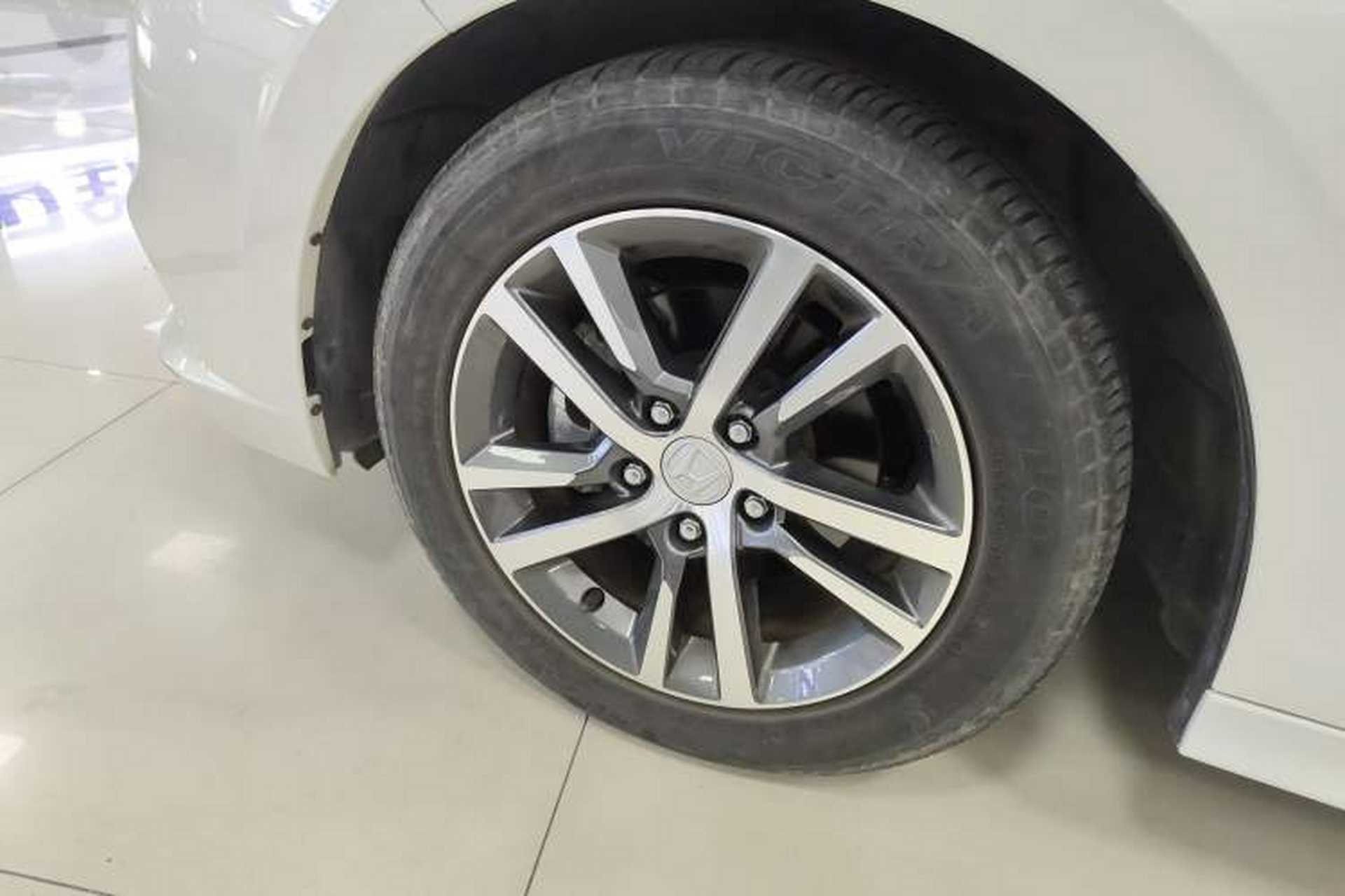 Used Honda Integra 2023 240TURBO CVT Leading Edition Exterior 4