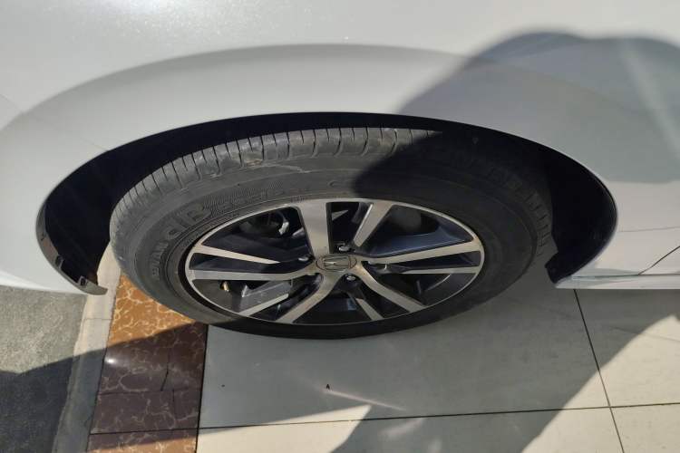 Used Honda Integra 2023 240TURBO CVT Tech Edition Exterior 4