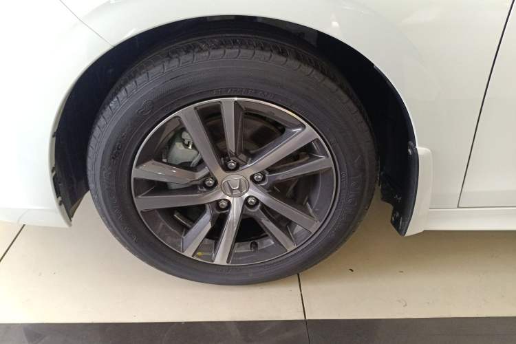 Used Honda Integra 2023 240TURBO CVT Tech Edition Exterior 4