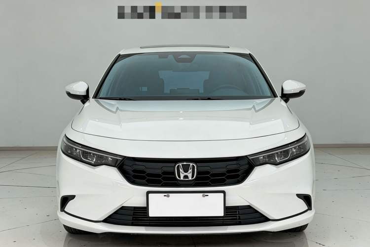 Used Honda Integra 2023 240TURBO CVT Tech Edition Exterior 4