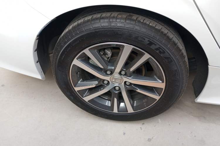 Used Honda Integra 2023 240TURBO CVT Tech Edition Exterior 5