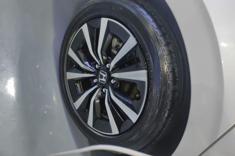 Used Honda Integra 2023 2.0L eHEV Tech Edition Exterior 5