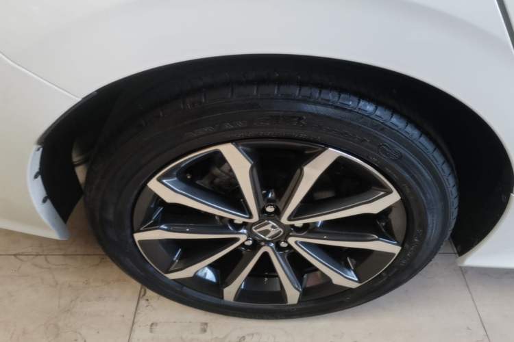 Used Honda Integra 2023 240TURBO CVT Smart Enjoyment Version Exterior 5