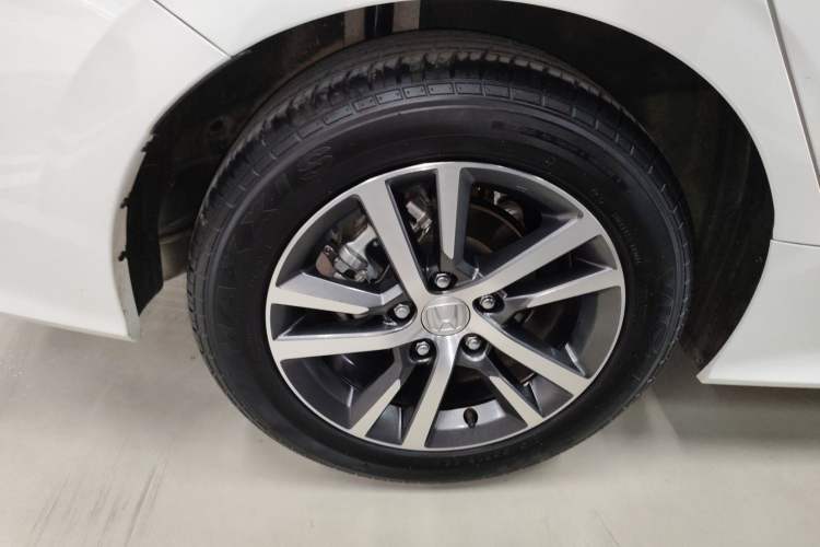 Used Honda Integra 2023 240TURBO CVT Leading Edition Exterior 5