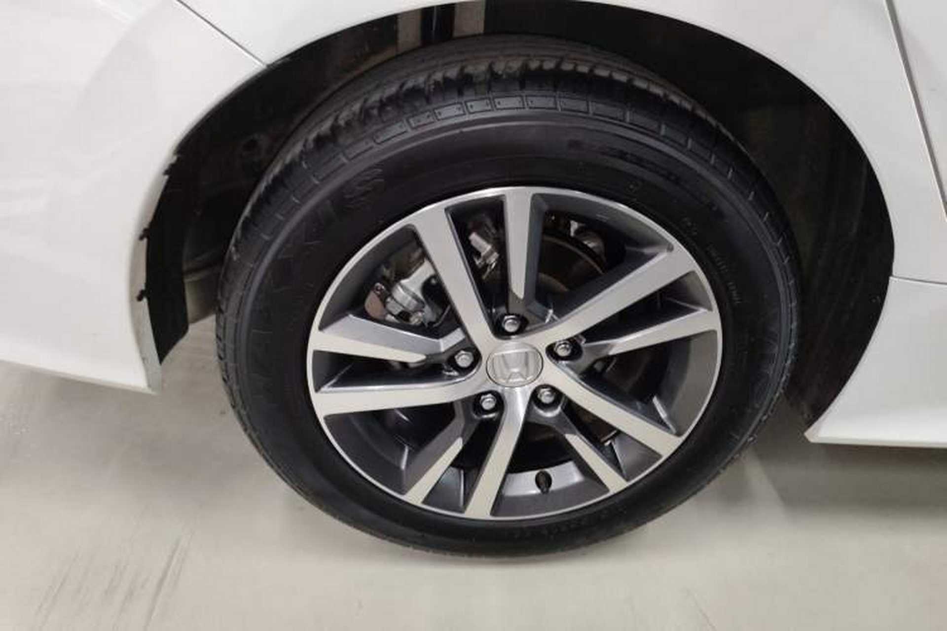 Used Honda Integra 2023 240TURBO CVT Leading Edition Exterior 5