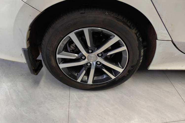 Used Honda Integra 2023 240TURBO CVT Tech Edition Exterior 5
