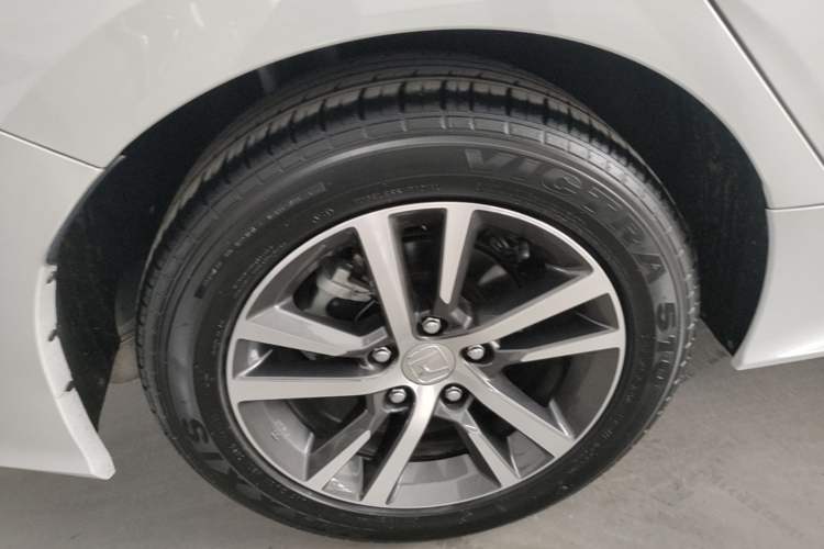 Used Honda Integra 2023 240TURBO CVT Tech Edition Exterior 5