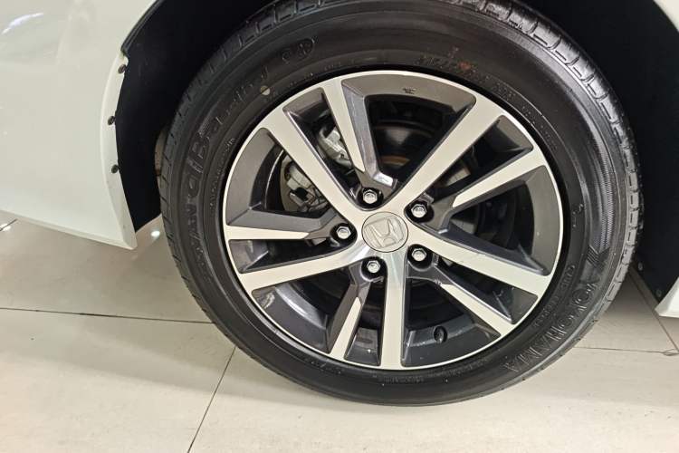 Used Honda Integra 2023 240TURBO CVT Leading Edition Exterior 5