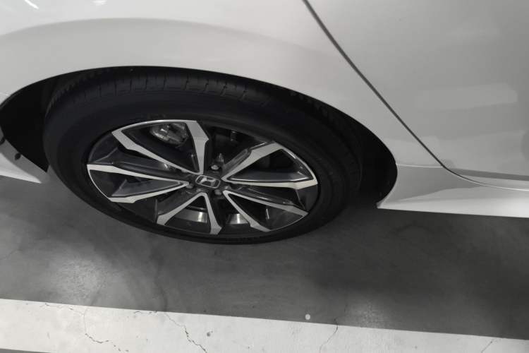 Used Honda Integra 2023 240TURBO CVT Luxury Edition Exterior 5