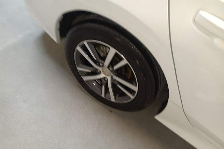 Used Honda Integra 2023 240TURBO CVT Leading Edition Exterior 5
