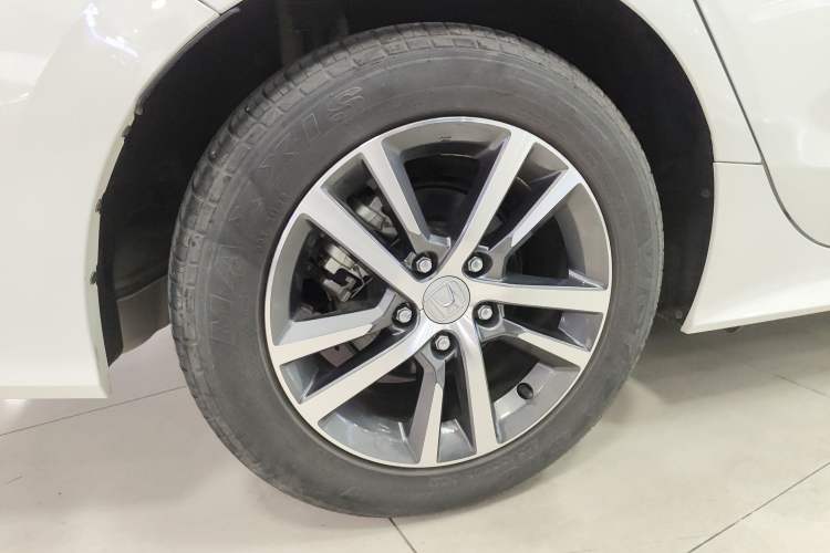 Used Honda Integra 2023 240TURBO CVT Leading Edition Exterior 5