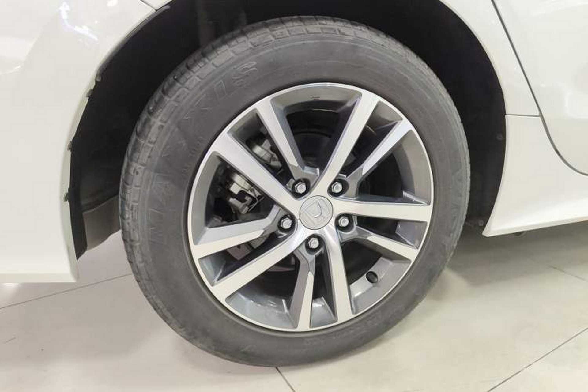 Used Honda Integra 2023 240TURBO CVT Leading Edition Exterior 5