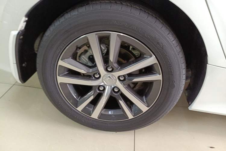 Used Honda Integra 2023 240TURBO CVT Tech Edition Exterior 5