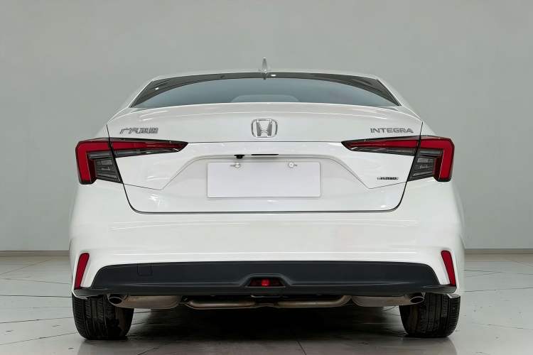 Used Honda Integra 2023 240TURBO CVT Tech Edition Exterior 5