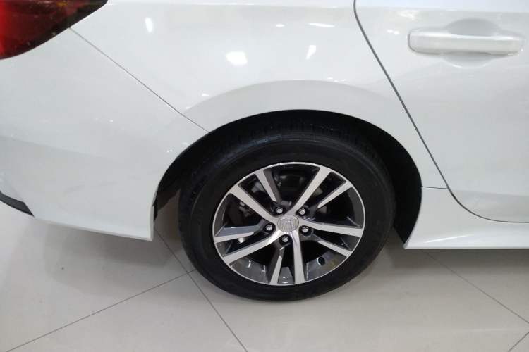 Used Honda Integra 2023 240TURBO CVT Tech Edition Exterior 5
