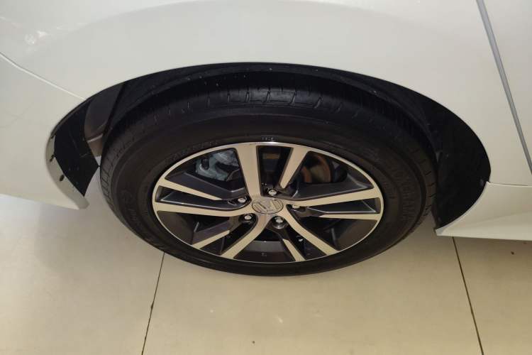 Used Honda Integra 2023 240TURBO CVT Leading Edition Exterior 5