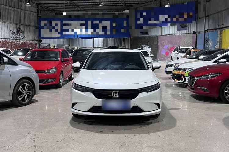 Used Honda Integra 2023 240TURBO Manual Exclusive Edition Exterior 6