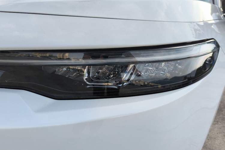 Used Honda Integra 2023 240TURBO CVT Tech Edition Exterior 6