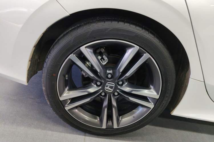 Used Honda Integra 2023 HATCHBACK 2.0L eHEV Sharp Luxury Edition Exterior 6