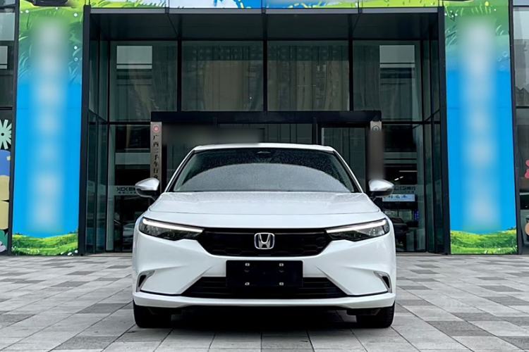 Used Honda Integra 2023 HATCHBACK 2.0L eHEV Sharp Luxury Edition Exterior 7