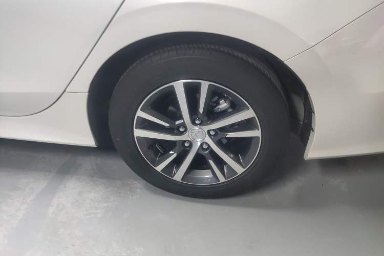 Used Honda Integra 2023 240TURBO CVT Tech Edition Exterior 7