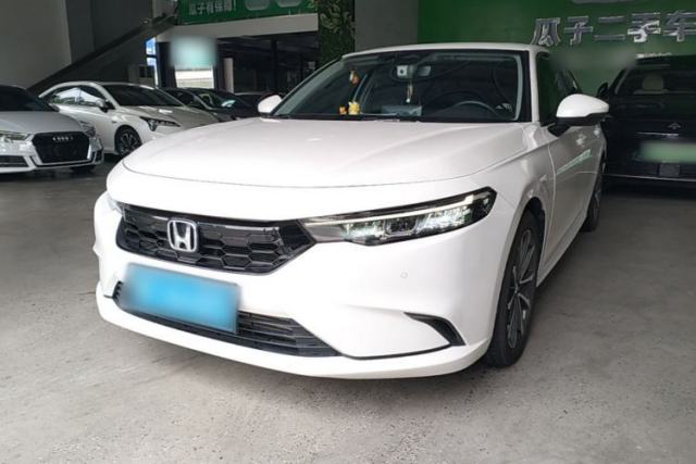 Used Honda Integra 2023 240TURBO CVT Smart Enjoyment Version