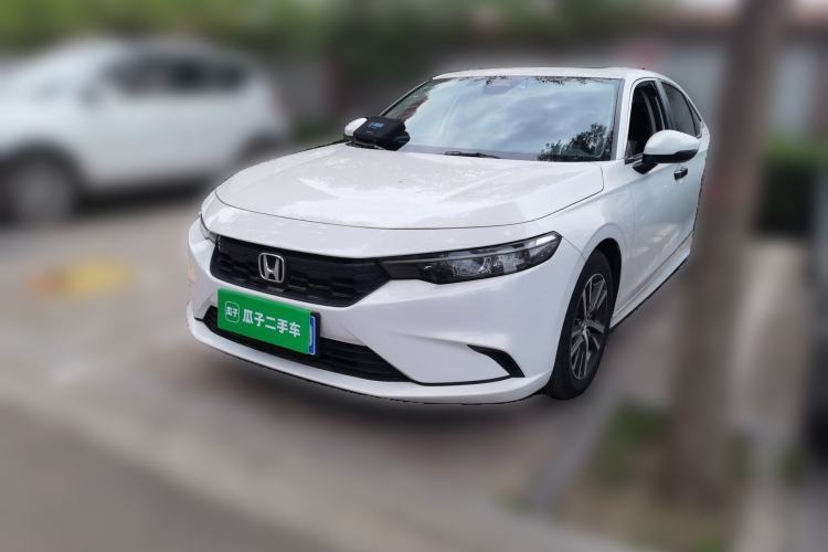 Used Honda Integra 2023 240TURBO CVT Leading Edition Guazi used car, China used car export, Used car for sale, Used cars, Cheapest cars for sale