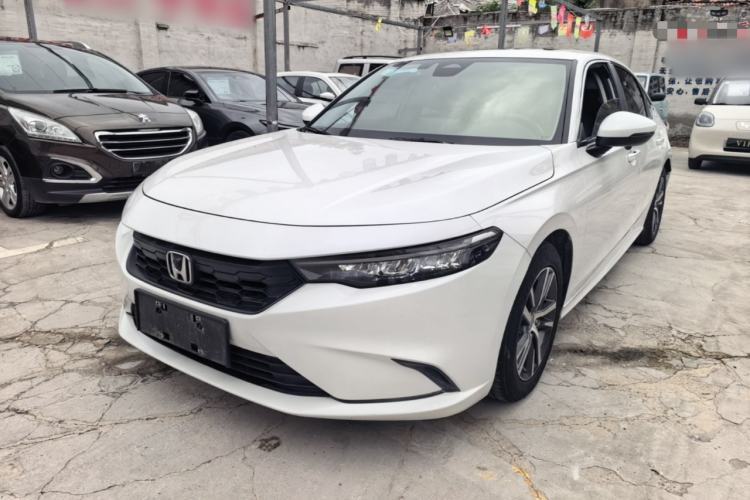 Used Honda Integra 2023 240TURBO CVT Leading Edition Guazi used car, China used car export, Used car for sale, Used  cars, Cheapest cars for sale