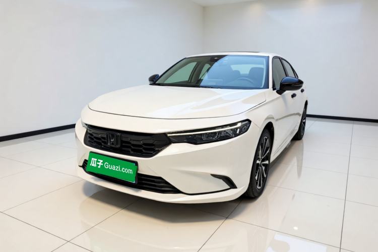 Honda Integra 2023 240TURBO CVT Phantom Night · Tech Edition